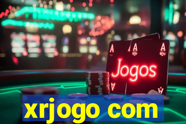 xrjogo com